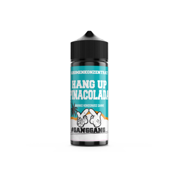 GangGang - Aroma Hang Up Pinacolada 10 ml