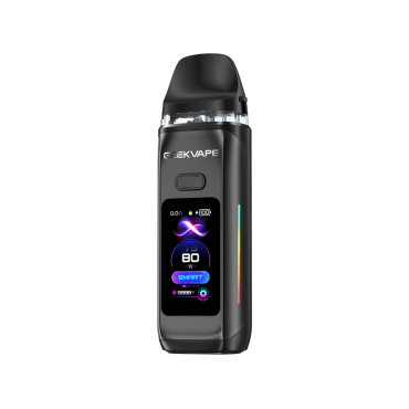 GeekVape - Digi Max E-Zigaretten Set