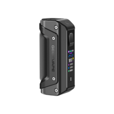 GeekVape - Aegis Solo 3 Akkuträger 100 Watt