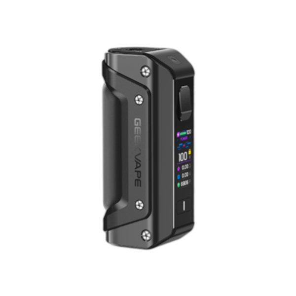 GeekVape - Aegis Solo 3 Akkuträger 100 Watt