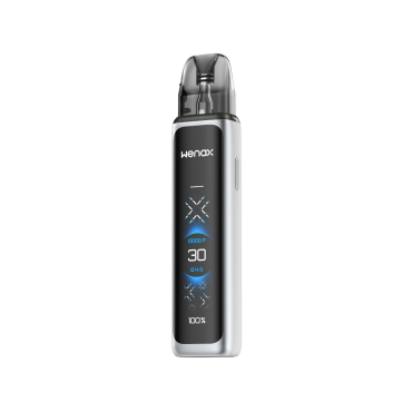 GeekVape - Wenax Q Ultra E-Zigaretten Set