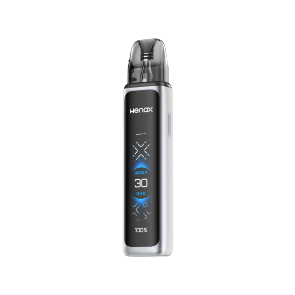 GeekVape - Wenax Q Ultra E-Zigaretten Set