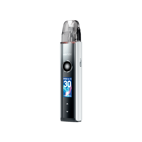 GeekVape - Wenax Q Pro E-Zigaretten Set