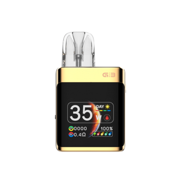 Uwell - Caliburn G3 Pro Koko Pod E-Zigaretten Set