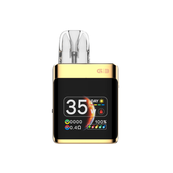 Uwell - Caliburn G3 Pro Koko Pod E-Zigaretten Set