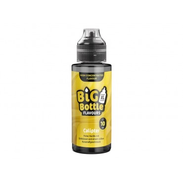 Big Bottle - Aroma Calipter 10ml