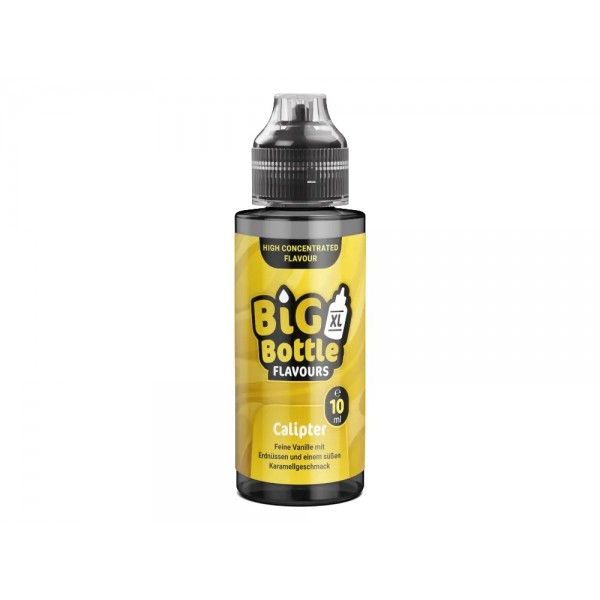 Big Bottle - Aroma Calipter 10ml