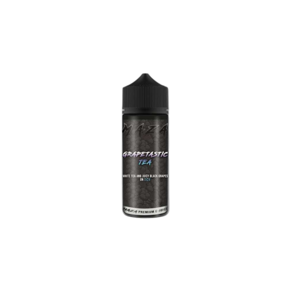 MaZa - Aroma Grapetastic Tea 10 ml