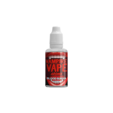 Vampire Vape - Aroma Blood Sukka 30 ml