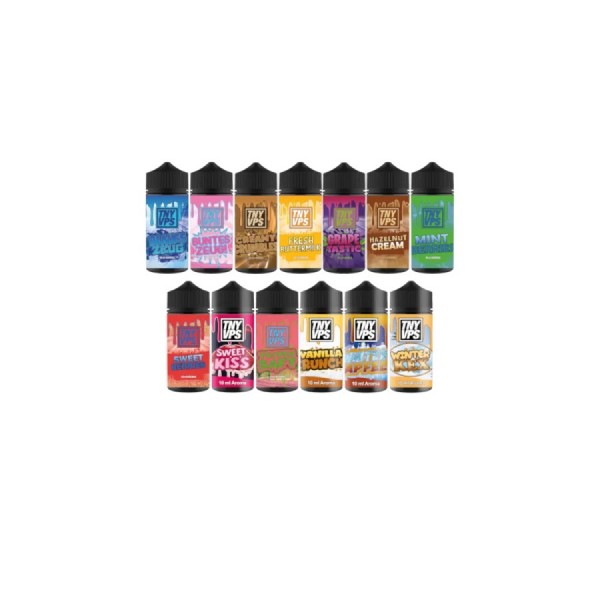 TNYVPS - Aroma 10 ml