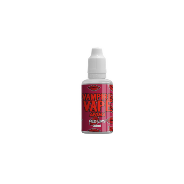 Vampire Vape - Aroma Red Lips 30 ml