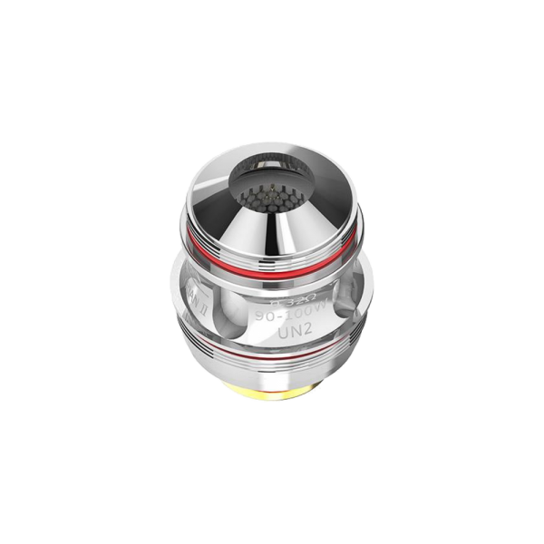 Uwell Valyrian 2 UN2 Single Mesh Heads 0,32 Ohm (2er Packung)