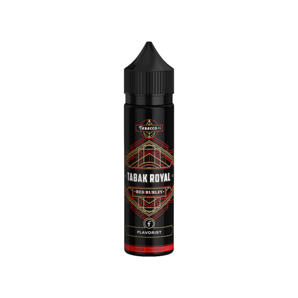 Flavorist - Aroma Tabak Royal - 7 ml