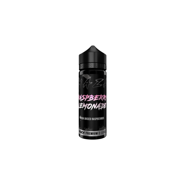 MaZa - Aroma Raspberry Lemonade 10 ml