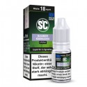 Blaubeer Käsekuchen E-Zigaretten Liquid 10ml