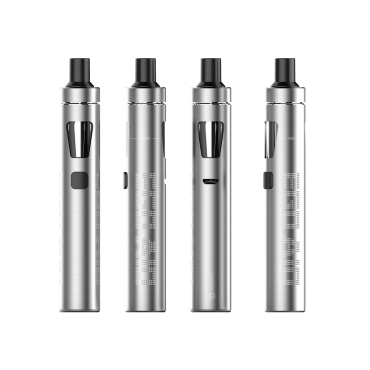InnoCigs eGo AIO Simple 1700mAh Akku & 2ml Tank - E-Zigaretten Set