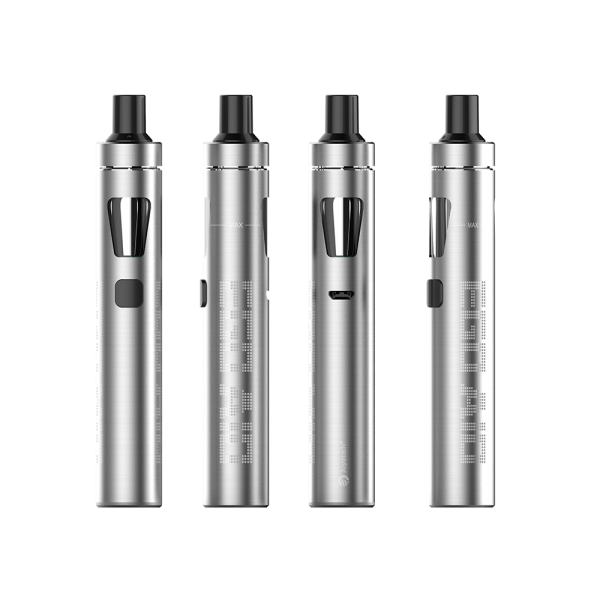 InnoCigs eGo AIO Simple 1700mAh Akku & 2ml Tank - E-Zigaretten Set