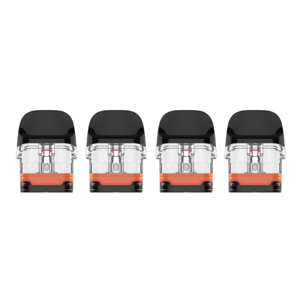 Vaporesso - LUXE Q Mesh Pod (4 Stück pro Packung)
