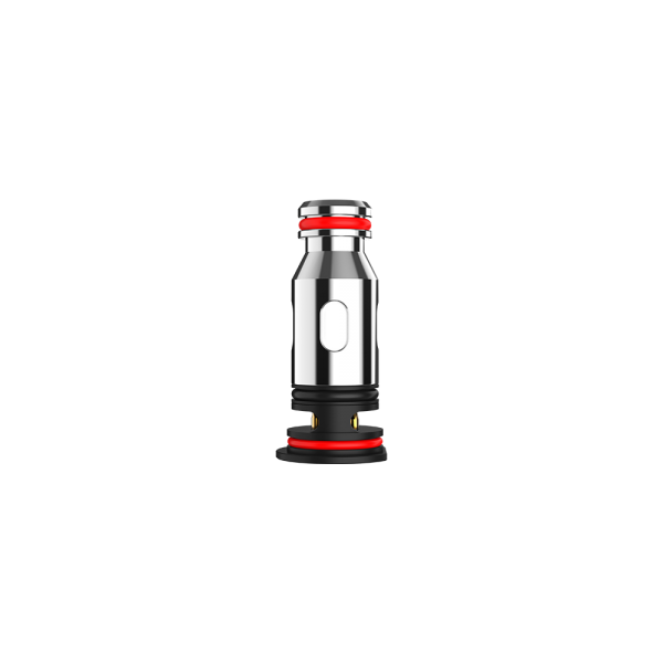 Uwell - PA Head (4 Stück pro Packung)