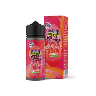 Bad Candy Liquids - Aroma Cherry Clouds 10ml