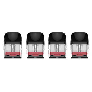 Vaporesso - XROS COREX 2.0 Pod mit 2ml (4 Stück pro Packung)