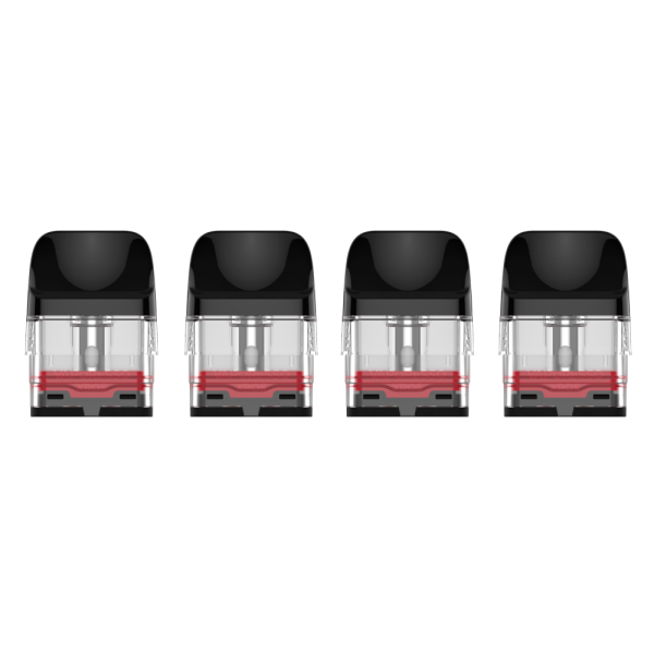 Vaporesso - XROS COREX 2.0 Pod mit 2ml (4 Stück pro Packung)