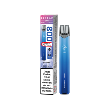 Elfbar 800 Einweg E-Zigarette