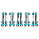 VooPoo - PnP X Heads (5 Stück pro Packung)