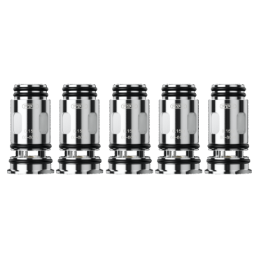 VooPoo - PnP X Heads (5 Stück pro Packung)