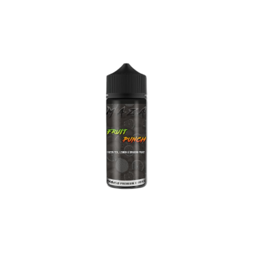 MaZa - Aroma Fruit Punch 10 ml