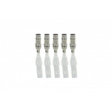 Aspire Nautilus BVC Heads (5 Stück pro Packung)
