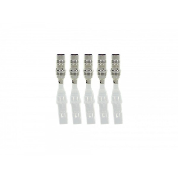 Aspire Nautilus BVC Heads (5 Stück pro Packung)