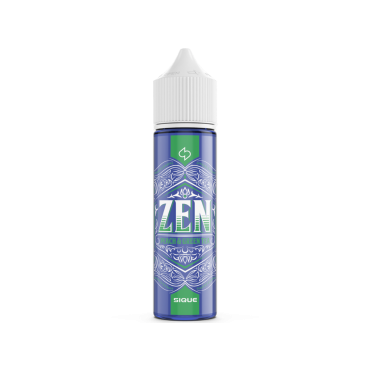 Sique - Aroma Zen 5 ml