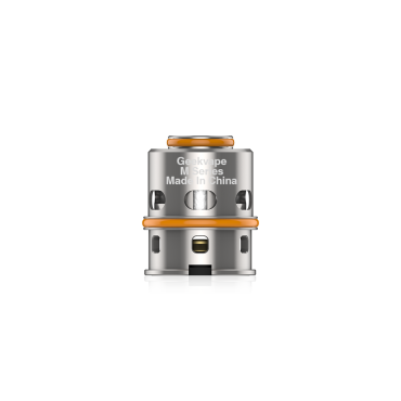 GeekVape M Series Heads (5 Stück pro Packung)