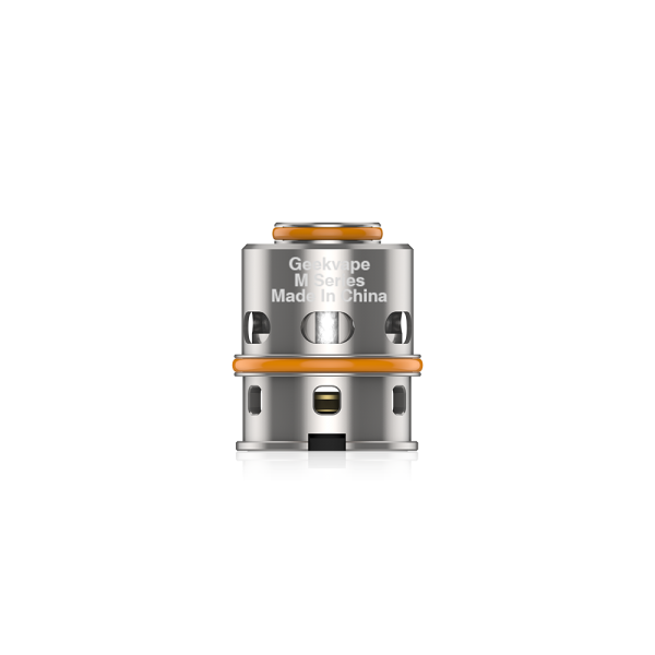 GeekVape M Series Heads (5 Stück pro Packung)