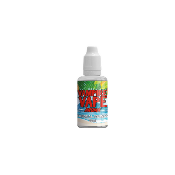 Vampire Vape - Aroma Tropical Tsunami 30 ml