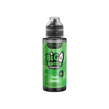 Big Bottle - Aroma Fresh Kanzyi 10ml