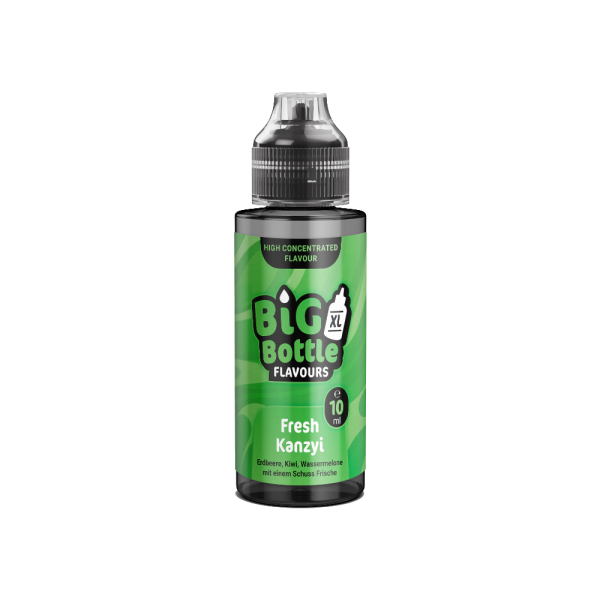 Big Bottle - Aroma Fresh Kanzyi 10ml