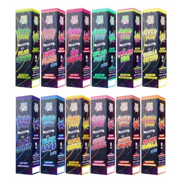 Bad Candy Liquids Juicd Longfills 10 ml
