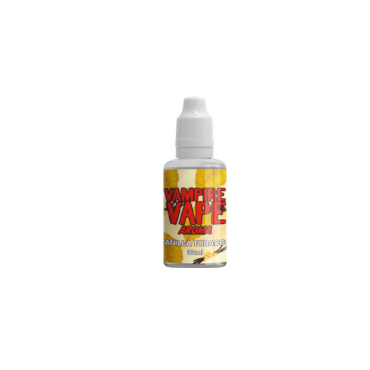 Vampire Vape - Aroma Vanilla Tobacco 30 ml