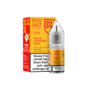 Pod Salt X - Nikotinsalz Liquid
