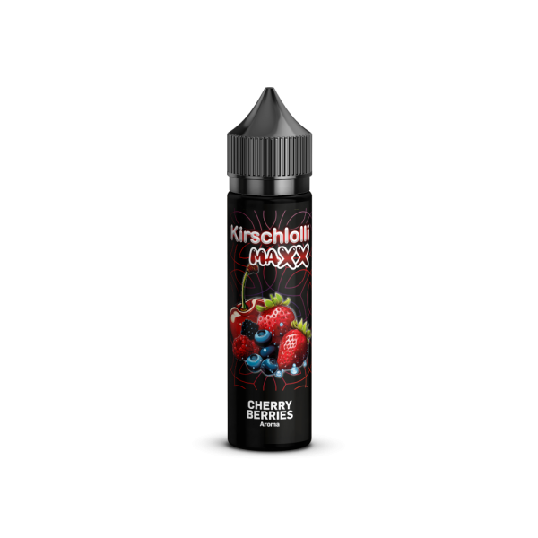 Kirschlolli - Maxx - Aroma 10 ml