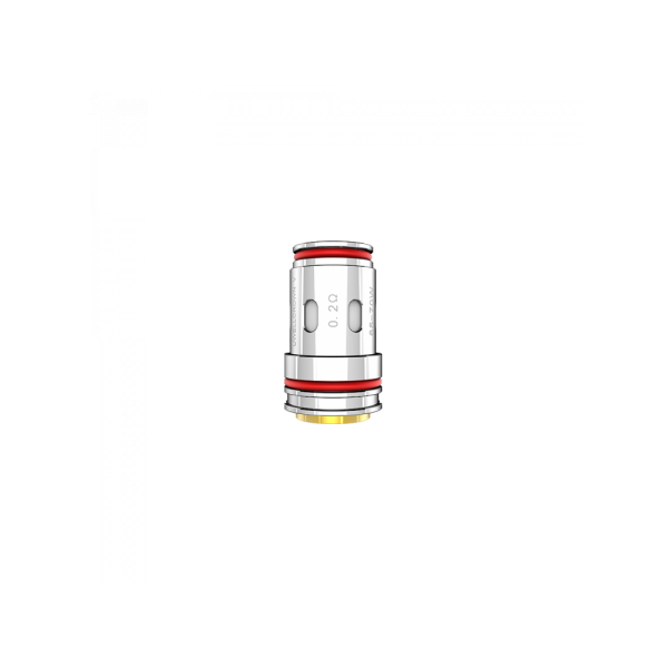 Uwell Crown 5 Heads (4 Stück pro Packung)