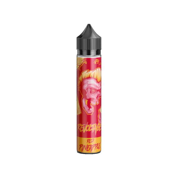 Revoltage - Aroma Red Pineapple 15ml
