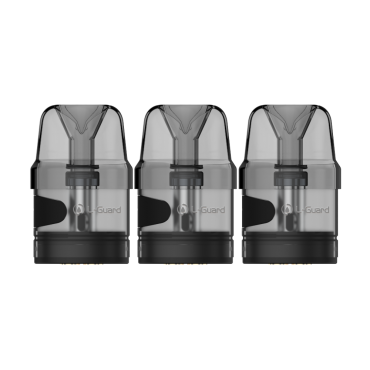 GeekVape Wenax H1 Cartridge (3 Stück pro Packung)