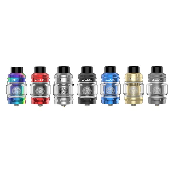 GeekVape Zeus Subohm 5ml Verdampfertank