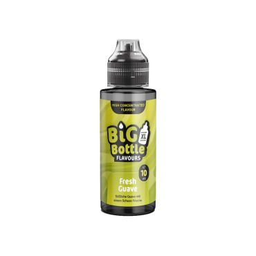 Big Bottle - Aroma Fresh Guave 10ml