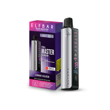 Elfa Master Akku by Elfbar 850 mAh