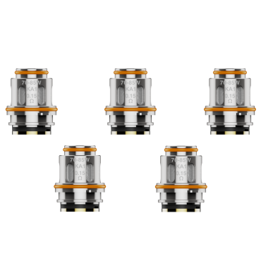 GeekVape Z Series XM Heads (5 Stück pro Packung)