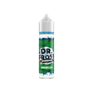 Dr. Frost - Aroma Watermelon Ice 14ml